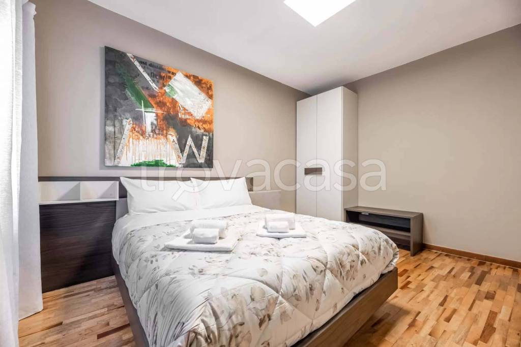 appartamento in affitto a Verona in zona San Zeno