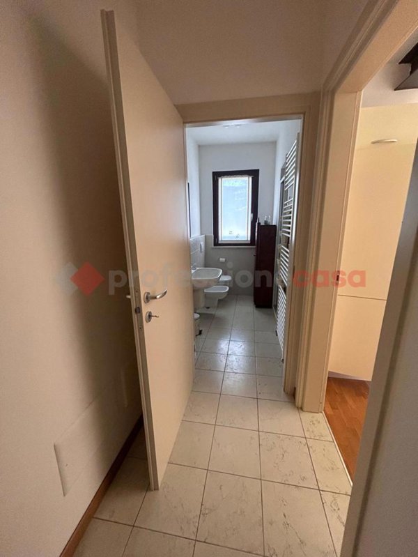 casa indipendente in affitto a Verona