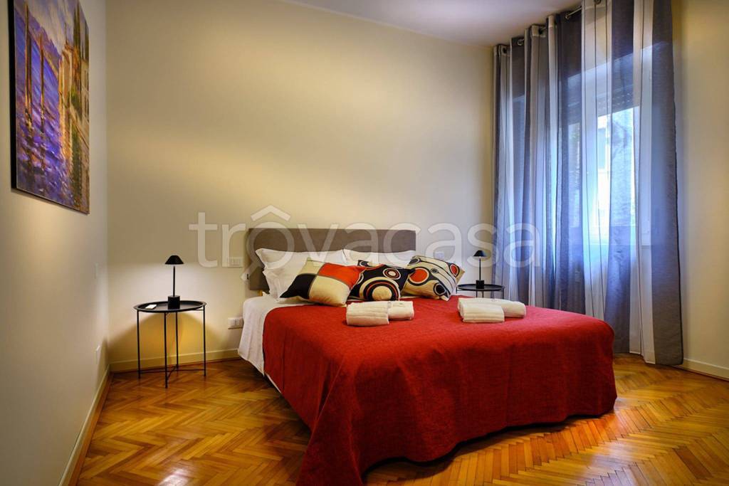 appartamento in affitto a Verona in zona Borgo Trento