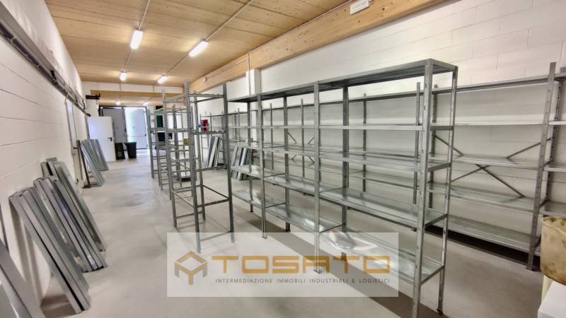 ufficio in affitto a Verona