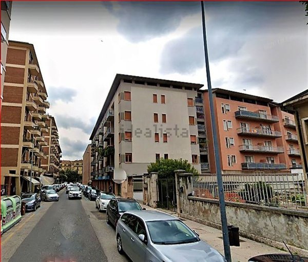 locale di sgombero in affitto a Verona in zona Cittadella