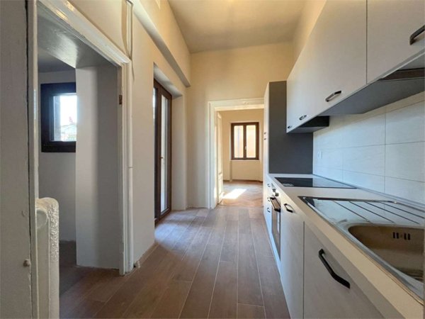 appartamento in affitto a Verona in zona Centro Storico