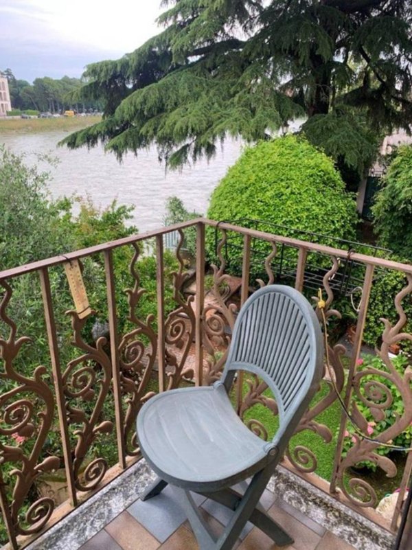 appartamento in affitto a Verona in zona San Zeno