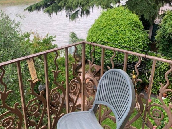 appartamento in affitto a Verona in zona San Zeno