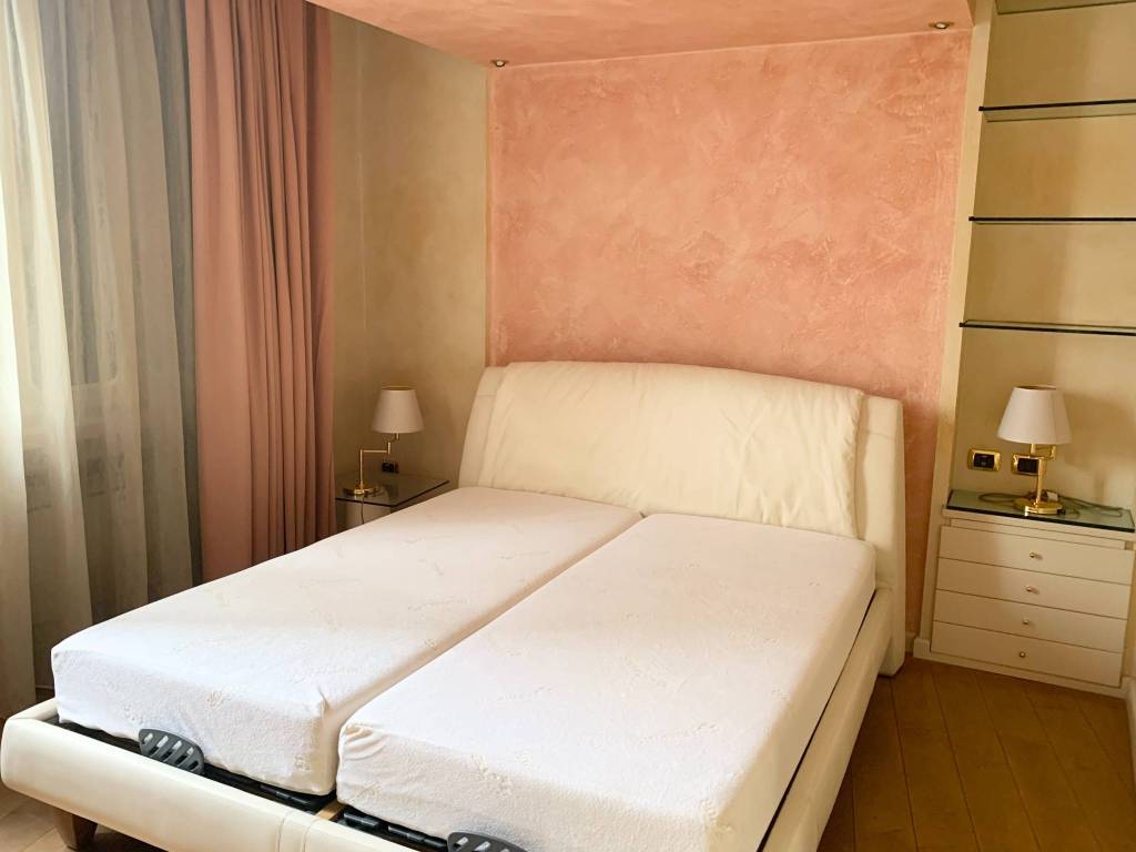 appartamento in affitto a Verona in zona San Zeno