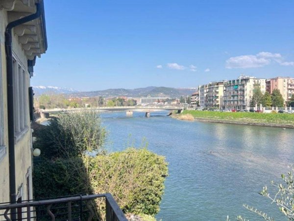 appartamento in affitto a Verona in zona San Zeno