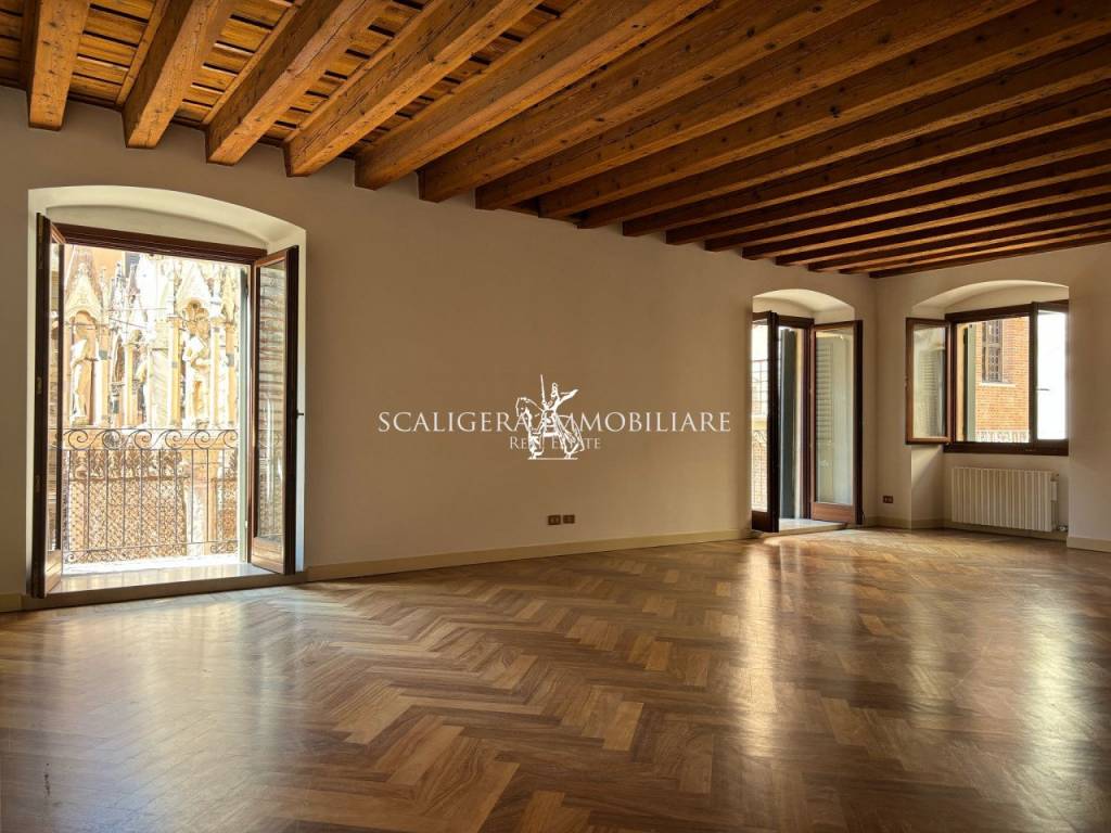 appartamento in affitto a Verona