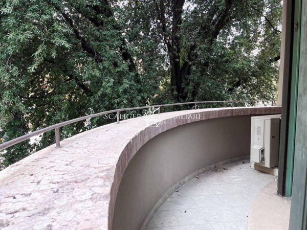 appartamento in affitto a Verona in zona Borgo Trento