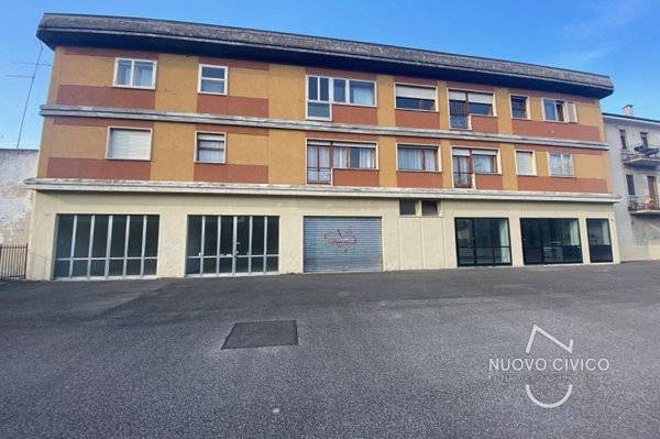 negozio in affitto a Verona in zona Centro Storico