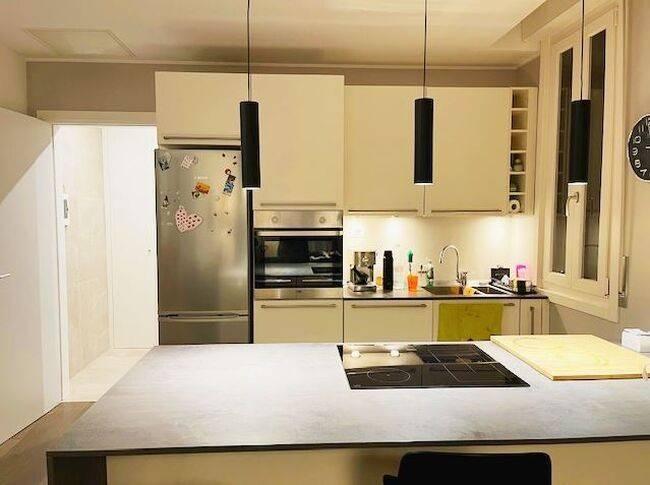 appartamento in affitto a Verona in zona Centro Storico