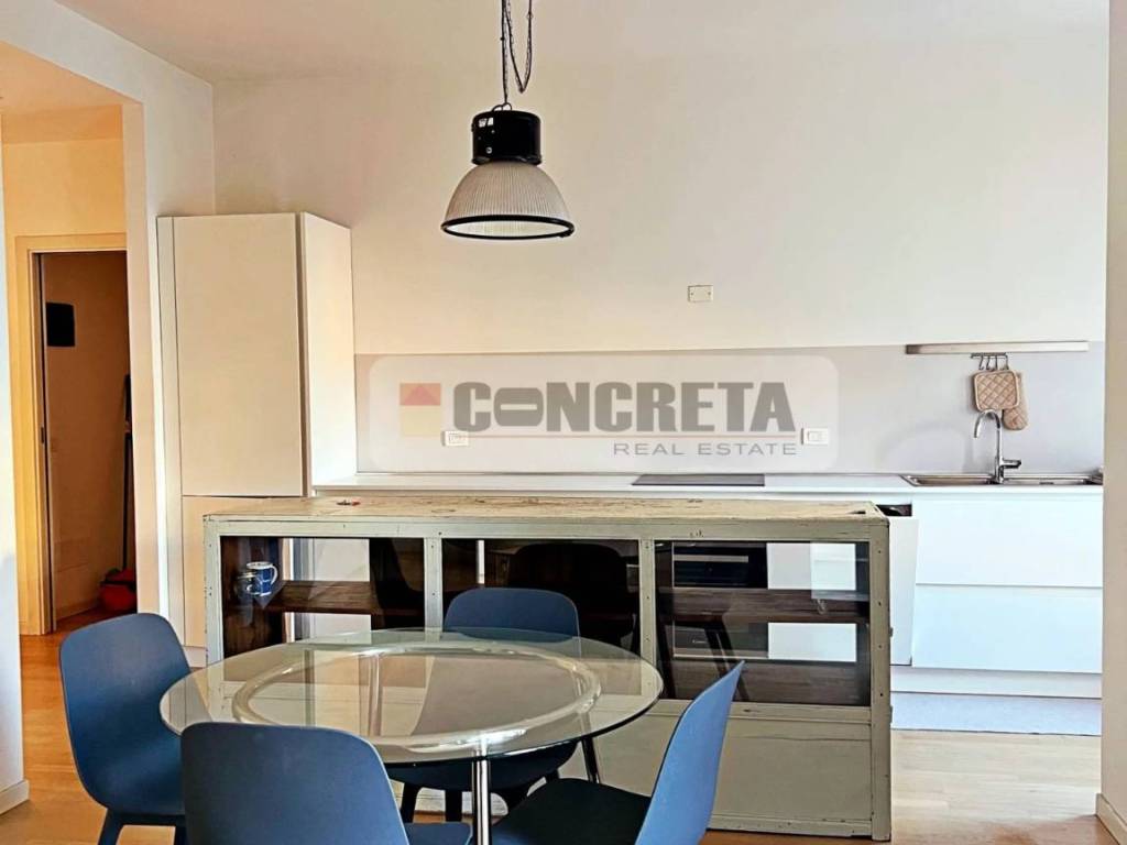 appartamento in affitto a Verona in zona Centro Storico