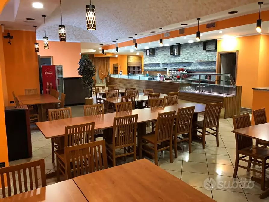 negozio in affitto a Verona in zona Borgo Roma