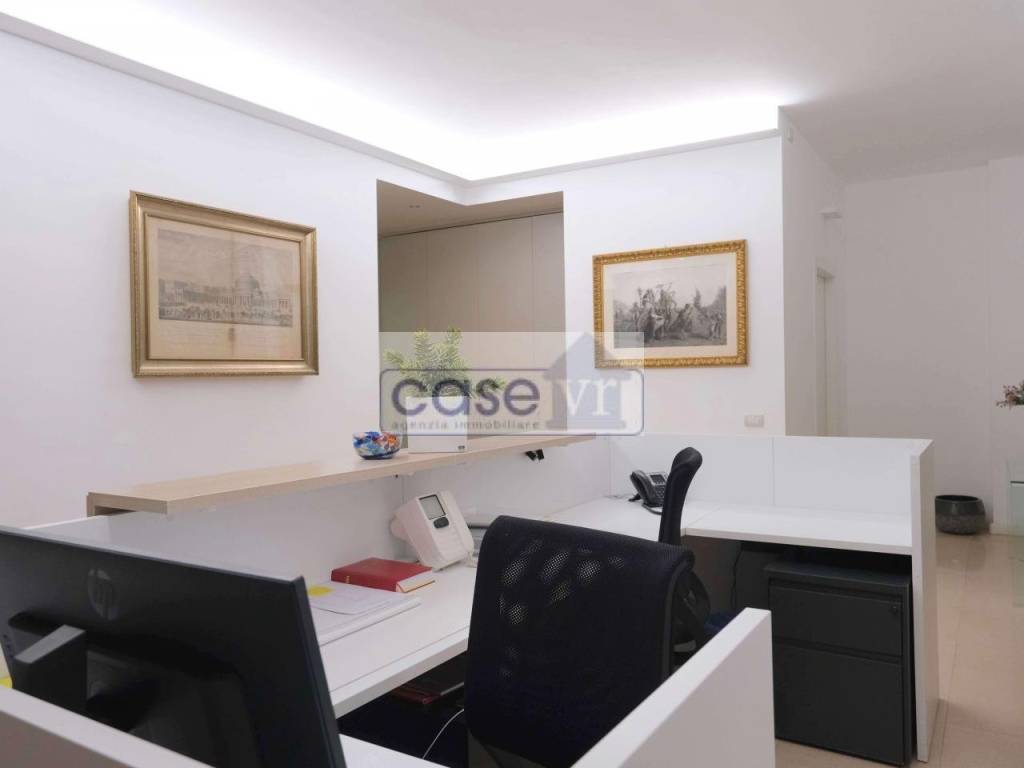 ufficio in affitto a Verona