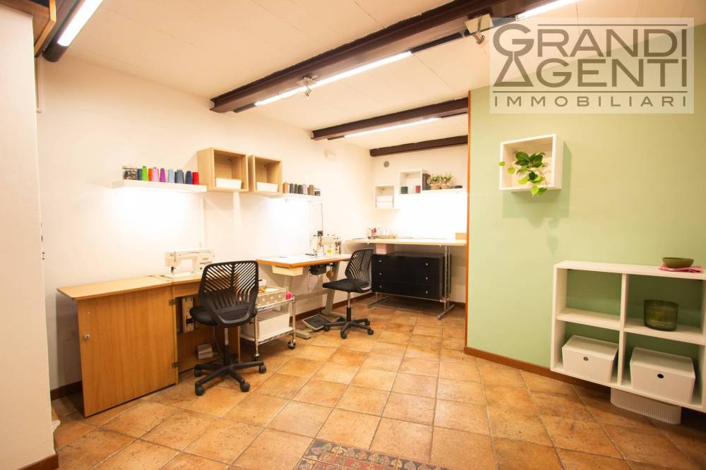 ufficio in affitto a Verona in zona Centro Storico