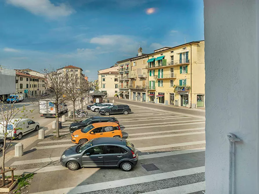 appartamento in affitto a Verona in zona Veronetta