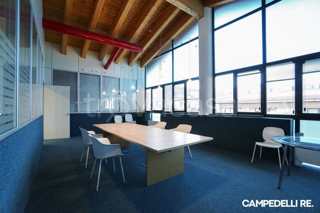 ufficio in affitto a Verona