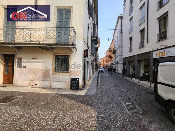 ufficio in affitto a Verona in zona Centro Storico