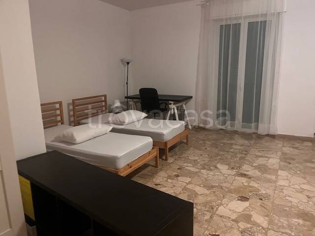 appartamento in affitto a Verona in zona Veronetta