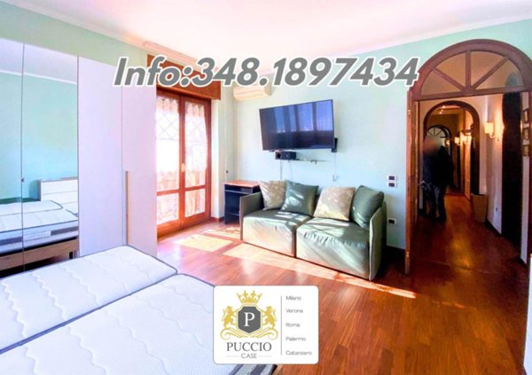 negozio in affitto a Verona in zona Valdonega