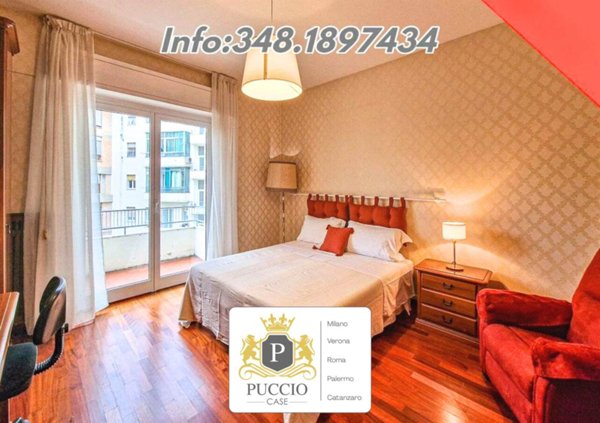 negozio in affitto a Verona in zona Borgo Trento