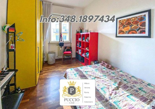 negozio in affitto a Verona in zona Borgo Trento