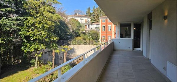 appartamento in affitto a Verona in zona Borgo Trento