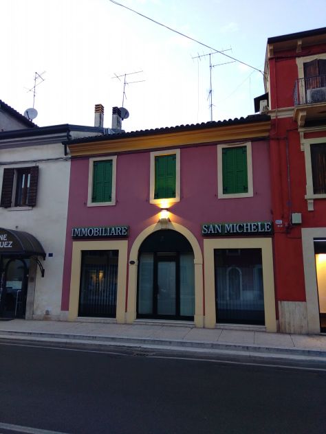 ufficio in affitto a Verona in zona San Michele