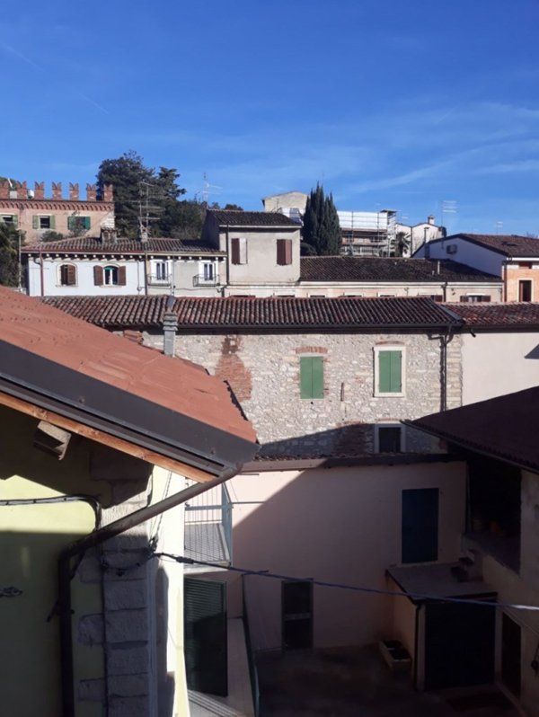 casa indipendente in affitto a Verona in zona Quinzano