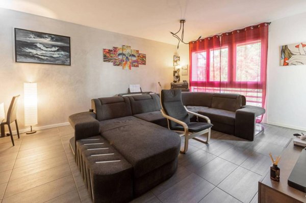 appartamento in affitto a Verona in zona Porto Crencano