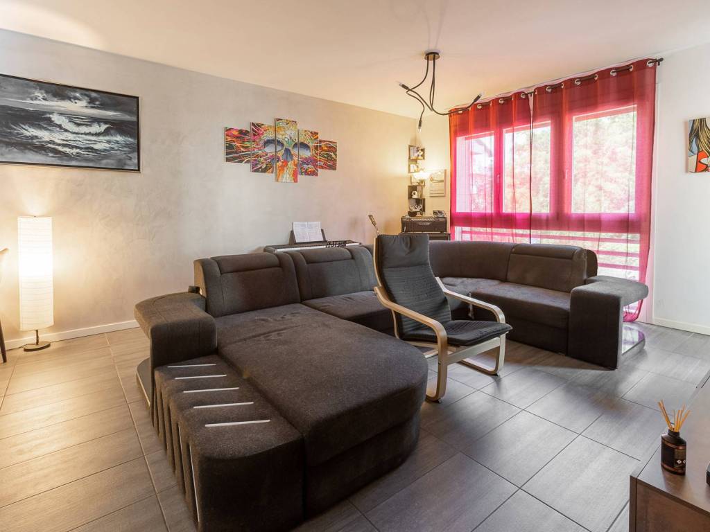 appartamento in affitto a Verona in zona Porto Crencano