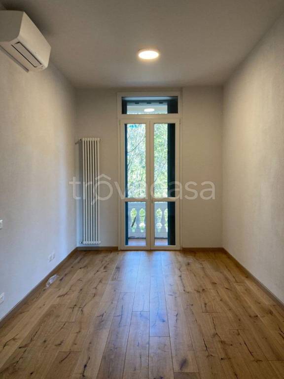 appartamento in affitto a Verona in zona Valdonega