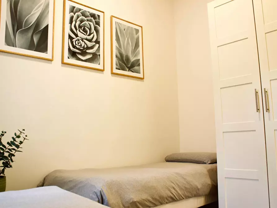 appartamento in affitto a Verona in zona Borgo Roma