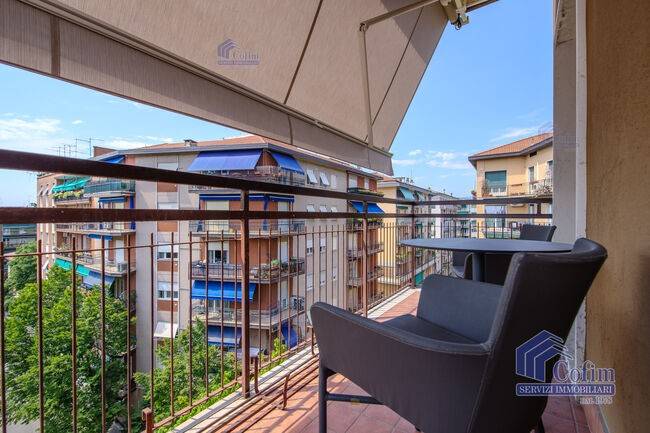 appartamento in affitto a Verona in zona Centro Storico