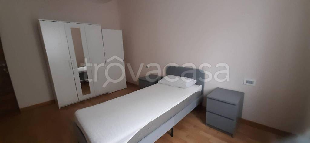 appartamento in affitto a Verona in zona Borgo Roma