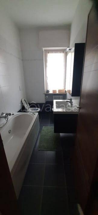 appartamento in affitto a Verona in zona Borgo Roma