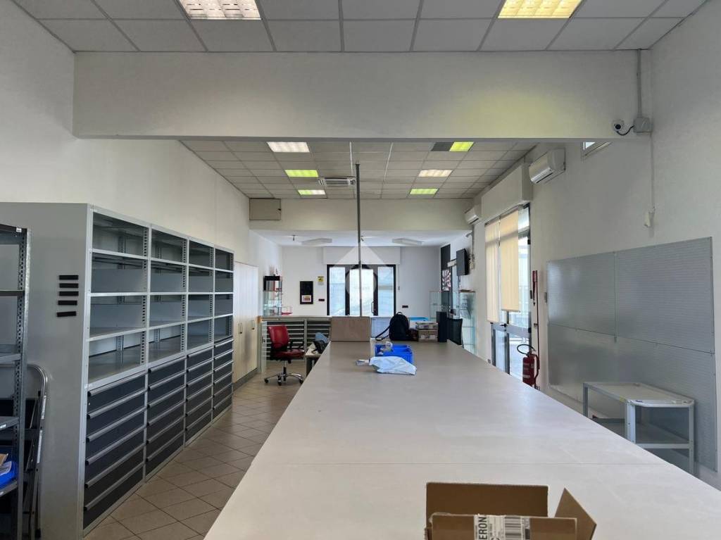 ufficio in affitto a Verona