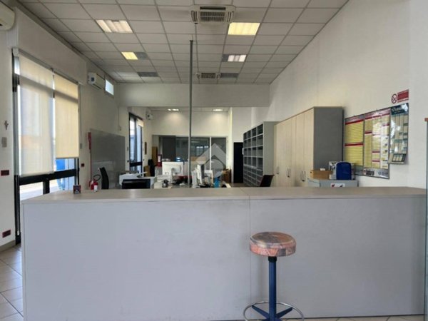 ufficio in affitto a Verona