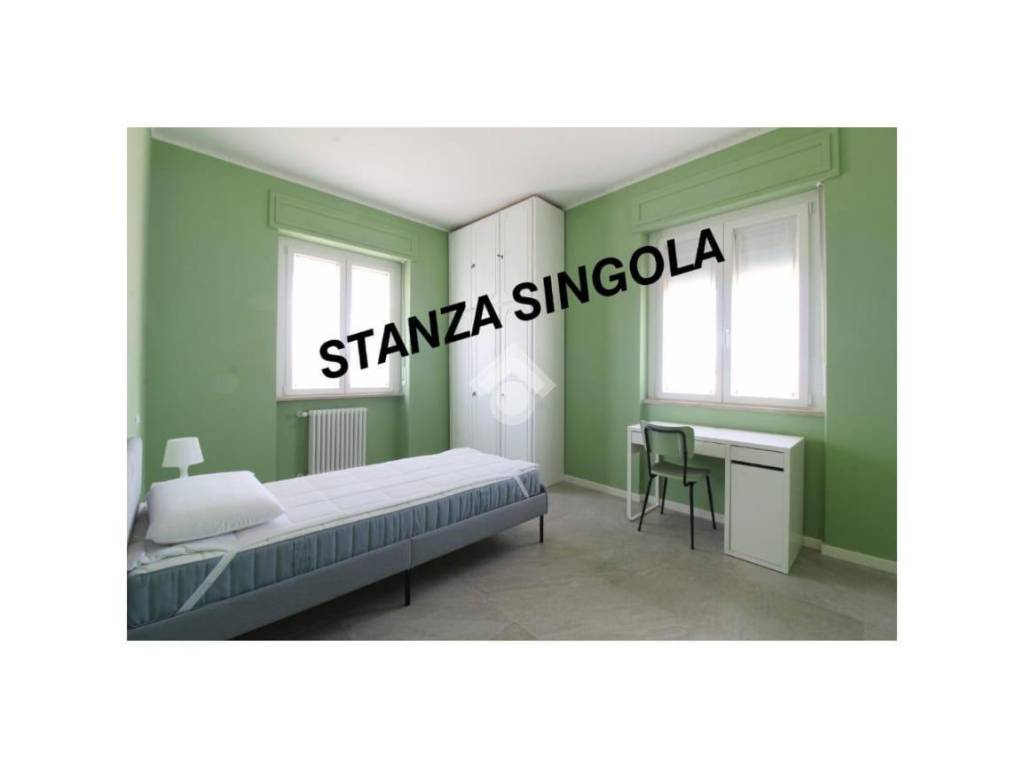 appartamento in affitto a Verona in zona Borgo Venezia / Borgo Trieste