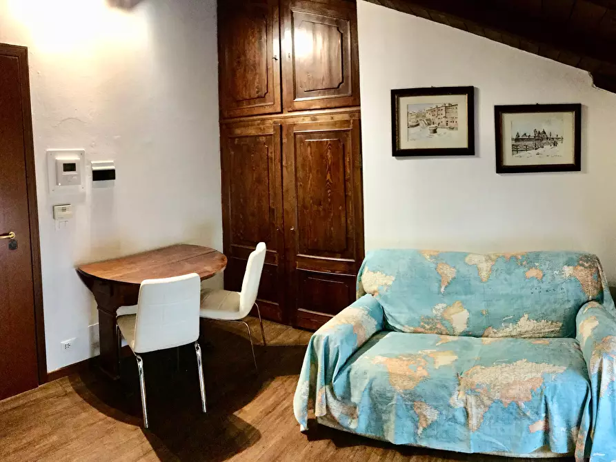 appartamento in affitto a Verona