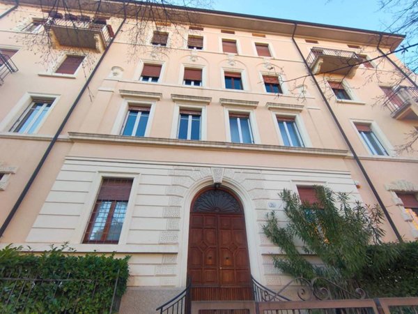appartamento in affitto a Verona in zona Borgo Trento