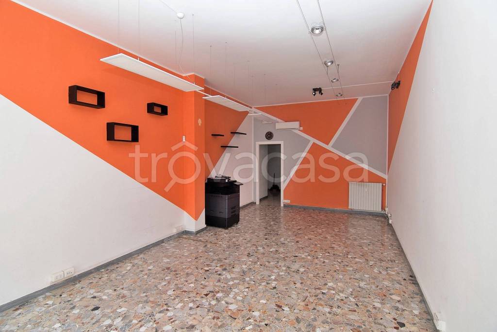appartamento in affitto a Verona in zona Veronetta