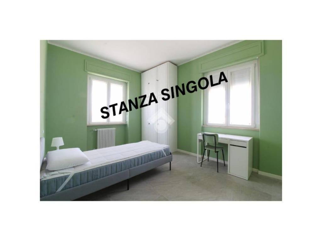 appartamento in affitto a Verona in zona Borgo Venezia / Borgo Trieste
