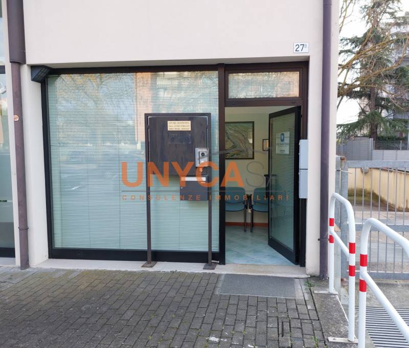 ufficio in affitto a Verona in zona San Michele