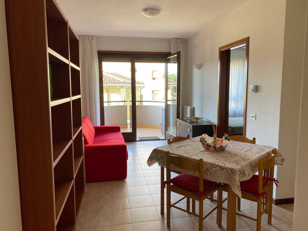 appartamento in affitto a Verona in zona Borgo Milano