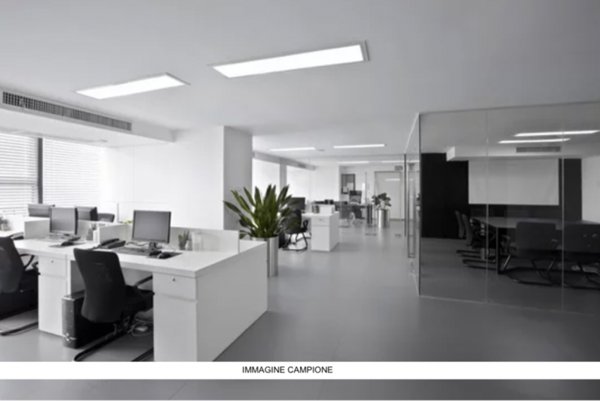 ufficio in affitto a Verona