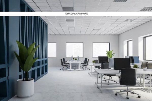 ufficio in affitto a Verona