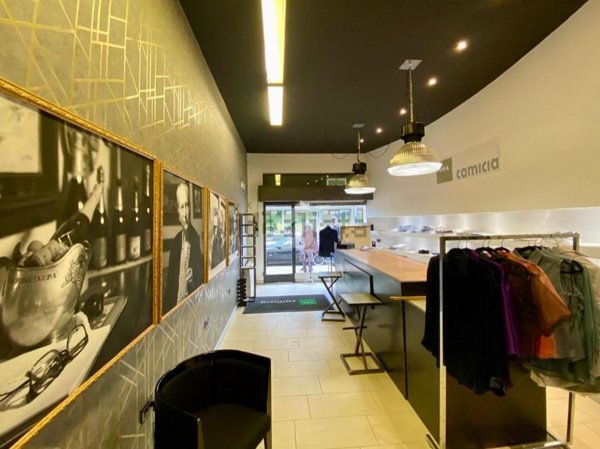 negozio in affitto a Verona in zona Borgo Milano