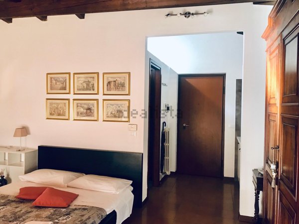 appartamento in affitto a Verona in zona Centro Storico