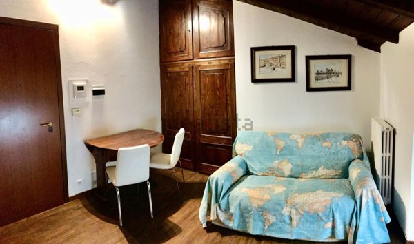 appartamento in affitto a Verona in zona Centro Storico