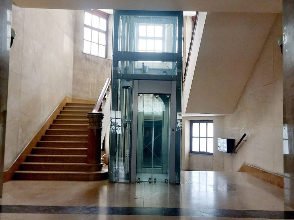 appartamento in affitto a Verona